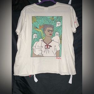 RipNdip Frida Tee